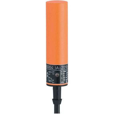 ifm Electronic IA5110 - Induktiver Sensor - PNP, NPN ifm Electronic IA5110 - Induktiver Sensor - PNP, NPN