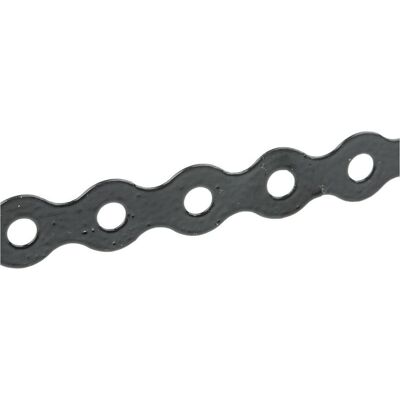RS PRO, Kabelbinder, Befestigungsband 19mm (Befestigungsschlaufen) RS PRO, Kabelbinder, Befestigungsband 19mm (Befestigungsschlaufen)
