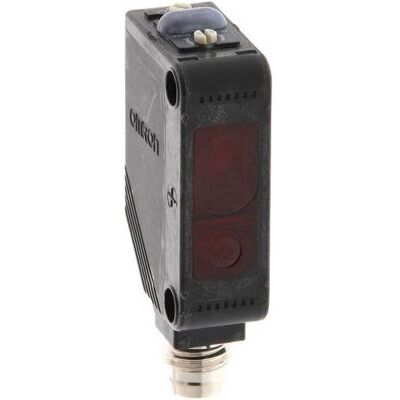 Omron E3Z Distanzsensor - Rechteckig, Hintergrundunterdrückung, 25-300mm Omron E3Z Distanzsensor - Rechteckig, Hintergrundunterdrückung, 25-300mm