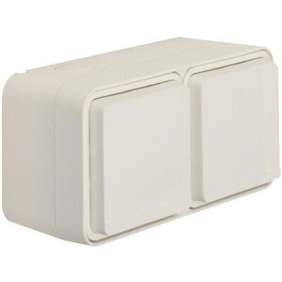 Hager, Steckdose, WNC142B Hager, Steckdose, WNC142B
