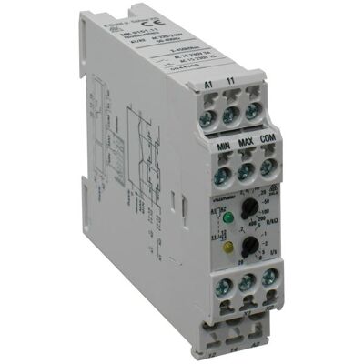 Dold - MK9151122450#0044508 - AC 220-240V Dold - MK9151122450#0044508 - AC 220-240V