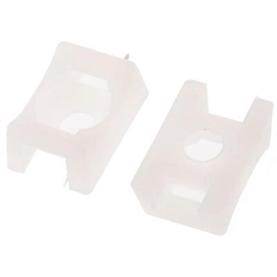 Legrand, Kabelbinder, 100 Stück (BT) Schraubsockel zentriert 32070 / 229947 (15 mm, 100 Stk.) Legrand, Kabelbinder, 100 Stück (BT) Schraubsockel zentriert 32070 / 229947 (15 mm, 100 Stk.)