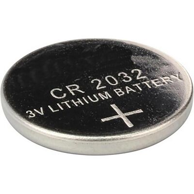 Grothe Batterie (1 Stk., CR2032, 210 mAh), Batterien + Akkus Grothe Batterie (1 Stk., CR2032, 210 mAh), Batterien + Akkus