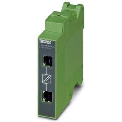 Phoenix Contact Ethernet-Netzwerk-Islolator, Automatisierung Phoenix Contact Ethernet-Netzwerk-Islolator, Automatisierung