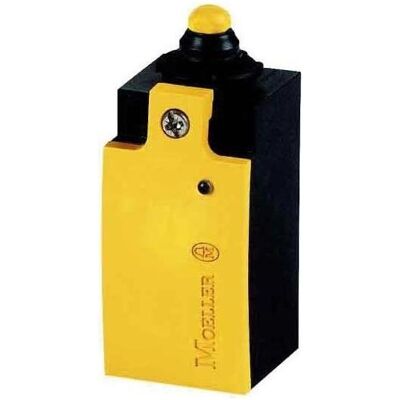 Eaton Endschalter LSE-11 - Elektronisch, IP66/IP67, Gelb Eaton Endschalter LSE-11 - Elektronisch, IP66/IP67, Gelb