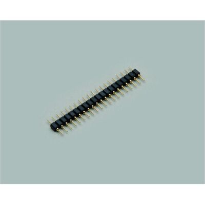 BKL Electronic Stecker männlich (Präzision) 40 Pins - Stecker BKL Electronic Stecker männlich (Präzision) 40 Pins - Stecker