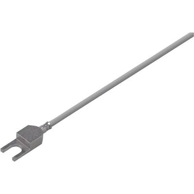 ifm Electronic IFM Temperatursensor, Messtechnik, Weiss ifm Electronic IFM Temperatursensor, Messtechnik, Weiss