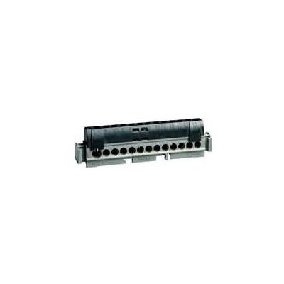 Legrand 004852, Elektronikkabel + Stecker, Schwarz Legrand 004852, Elektronikkabel + Stecker, Schwarz