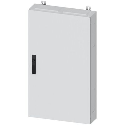 Siemens ALPHA 60 Wandschrank IP43 Schutzklasse 2 (Gehäuse), Elektronikzubehör + Gehäuse, Grau, Weiss Siemens ALPHA 60 Wandschrank IP43 Schutzklasse 2 (Gehäuse), Elektronikzubehör + Gehäuse, Grau, Weiss