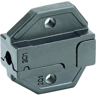 Cimco, Zange Zubehör, Presszange für Geschirmter Modularstecker 8-polig RJ45 Hirose, Ersatzprofil für Cimco, Zange Zubehör, Presszange für Geschirmter Modularstecker 8-polig RJ45 Hirose, Ersatzprofil für