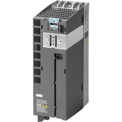 Siemens Frequenzumrichter, Frequenzumrichter 6SL3210-1NE21-3AG1 Siemens Frequenzumrichter, Frequenzumrichter 6SL3210-1NE21-3AG1