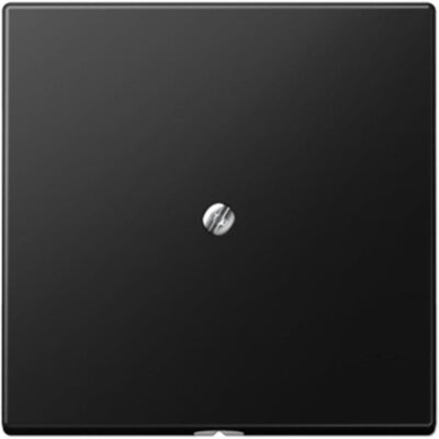 JUNG LS990ASWM - Leitungsauslass mit Zugentlastung JUNG LS990ASWM - Leitungsauslass mit Zugentlastung