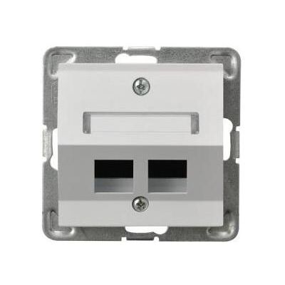 Ospel, Steckdose, GPK-2YS/p/00 Ospel, Steckdose, GPK-2YS/p/00