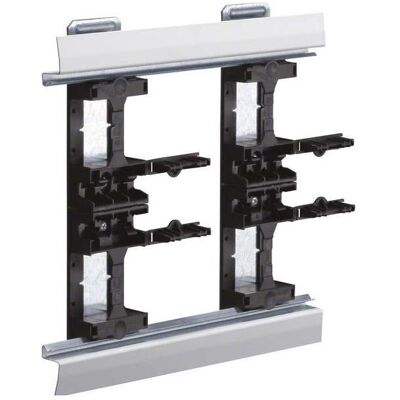 Hager, Leitungsführung, BKIS251304D9016 (25 cm) Hager, Leitungsführung, BKIS251304D9016 (25 cm)