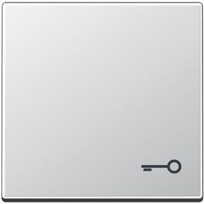 JUNG - A590TAL - Wippe - Aluminium Hochglanz - Electrical switch JUNG - A590TAL - Wippe - Aluminium Hochglanz - Electrical switch