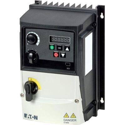 Eaton, Frequenzumrichter, 199388 Eaton, Frequenzumrichter, 199388