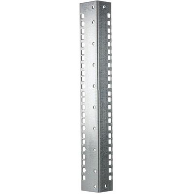 LogiLink, Steckdosenleiste, Einbauprofil, 6 HE, 1 stk (8x, USB-A, 2 m) LogiLink, Steckdosenleiste, Einbauprofil, 6 HE, 1 stk (8x, USB-A, 2 m)