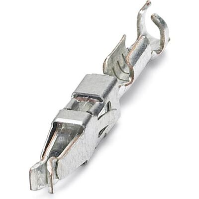 Phoenix Contact Zubehoer MCC-MT 0,2-0,35 (0,0) BA, Elektronikkabel + Stecker Phoenix Contact Zubehoer MCC-MT 0,2-0,35 (0,0) BA, Elektronikkabel + Stecker