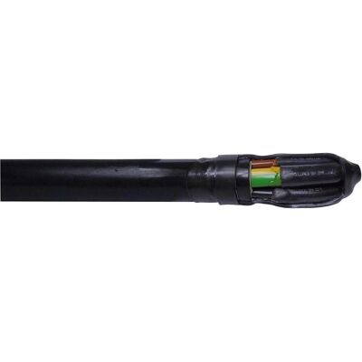 Cellpack Modell SEMH4-K6-25 - Kabelendkappe - Elektrischer Verbinder Cellpack Modell SEMH4-K6-25 - Kabelendkappe - Elektrischer Verbinder