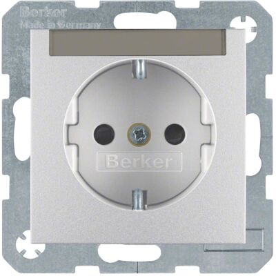 Berker, Steckdose, 47491404 Berker, Steckdose, 47491404