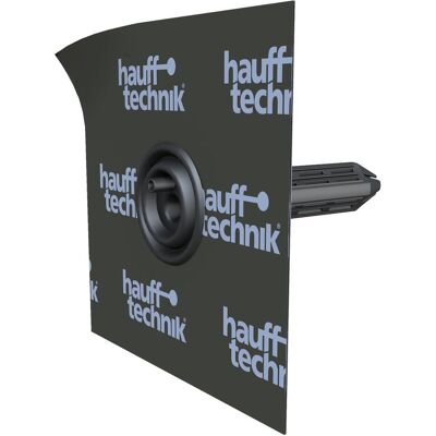 Hauff, Leitungsführung Zubehör, Kabeldurchführung Hauff, Leitungsführung Zubehör, Kabeldurchführung