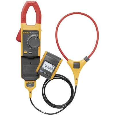 Fluke, Multimeter, Stromzange, Hand-Multimeter di (CAT III 1000V, CAT IV 600V, Hand-Multimeter) Fluke, Multimeter, Stromzange, Hand-Multimeter di (CAT III 1000V, CAT IV 600V, Hand-Multimeter)