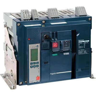 Schneider, Frequenzumrichter, Frequenzumrichter, Easy Altivar 610, 4kW, 380-460V AC, IP20 ATV610U40N4 Schneider, Frequenzumrichter, Frequenzumrichter, Easy Altivar 610, 4kW, 380-460V AC, IP20 ATV610U40N4