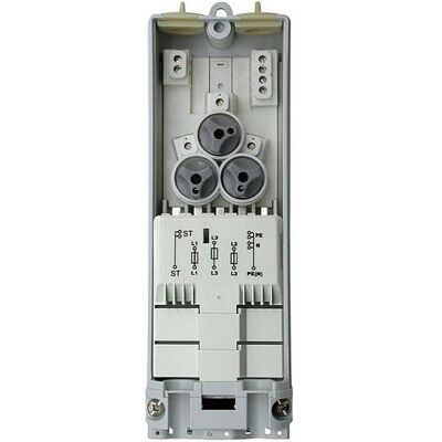 TYCO, Sicherung, EKM-2050-2D1-5S/U-2S (2.60 A) TYCO, Sicherung, EKM-2050-2D1-5S/U-2S (2.60 A)