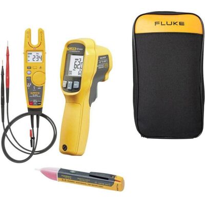 Beha Amprobe, Multimeter, T6-600/62MAX+/1ACE Hand-Multimeter, Stromzange digital CAT III 600 V Anzeige (Counts): 2000 (CAT III 600V, Hand-Multimeter) Beha Amprobe, Multimeter, T6-600/62MAX+/1ACE Hand-Multimeter, Stromzange digital CAT III 600 V Anzeige (Counts): 2000 (CAT III 600V, Hand-Multimeter)