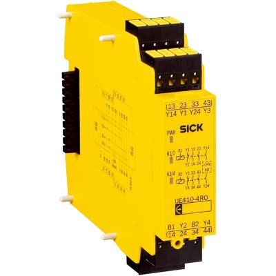 Sick UE410-4RO4, Elektronikmodul Sick UE410-4RO4, Elektronikmodul