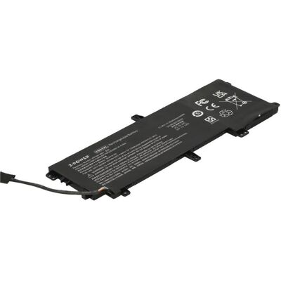 2-Power Main Battery Pack 11.55V 3500mAh (3500 mAh), Notebook Akku 2-Power Main Battery Pack 11.55V 3500mAh (3500 mAh), Notebook Akku