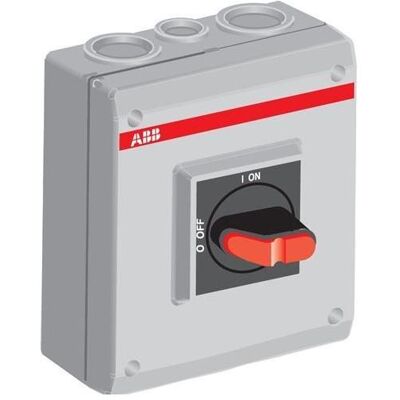 ABB OTE25T3M - Relais ABB OTE25T3M - Relais