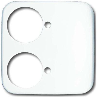 Busch-Jaeger, Zubehör Schalterprogramm, Zentralscheibe Für Patienten-Ruf 2CKA001710A2926 Busch-Jaeger, Zubehör Schalterprogramm, Zentralscheibe Für Patienten-Ruf 2CKA001710A2926