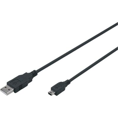 IFM E7051S, Elektronikkabel + Stecker IFM E7051S, Elektronikkabel + Stecker