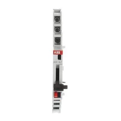 ABB S800-AUX/ALT Signal-/ Hilfschalter, Relais ABB S800-AUX/ALT Signal-/ Hilfschalter, Relais