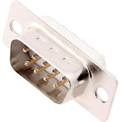 Telegärtner J01340B0151 Connettore MMCX Spina dritta 50? 1 pz., Elektronikkabel + Stecker Telegärtner J01340B0151 Connettore MMCX Spina dritta 50? 1 pz., Elektronikkabel + Stecker