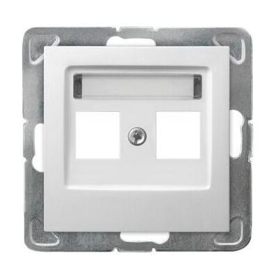 Ospel, Steckdose, GPK-2Y/p/00 Ospel, Steckdose, GPK-2Y/p/00