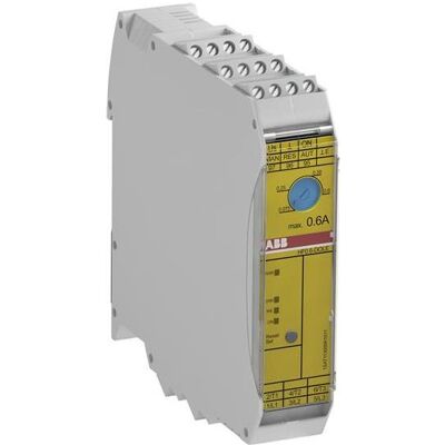 ABB, Motorsteuerung, HF0.6-DOLE-24VDC ABB, Motorsteuerung, HF0.6-DOLE-24VDC