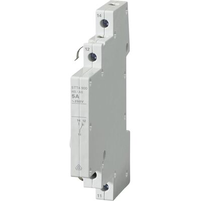 Siemens 5TT4900 Hilfsschalter - 1NO & 1NC - 250V - Für Wohn- & Industrie Siemens 5TT4900 Hilfsschalter - 1NO & 1NC - 250V - Für Wohn- & Industrie
