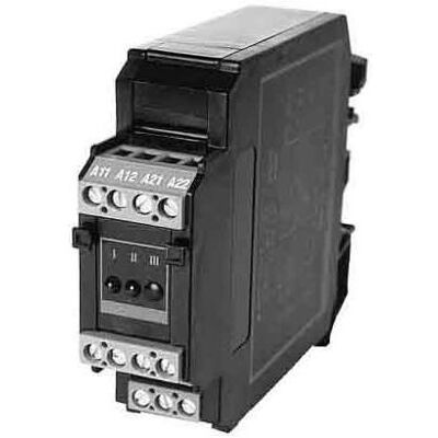 Murr Elektronik RM-22/24VAC/DC KL.BZ.EN Ausgangsrelais IN: 24 VAC/DC - OUT: 250 VAC/DC 5 A 4 Wechsler - 22.5 mm, Relais Murr Elektronik RM-22/24VAC/DC KL.BZ.EN Ausgangsrelais IN: 24 VAC/DC - OUT: 250 VAC/DC 5 A 4 Wechsler - 22.5 mm, Relais