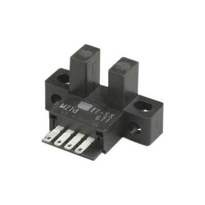 Omron Industrial Automation Fotomikrosensor 5mm PNP (Sensor), Elektronikmodul Omron Industrial Automation Fotomikrosensor 5mm PNP (Sensor), Elektronikmodul