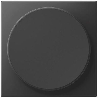 JUNG, Zubehör Schalterprogramm, Magnetic Charger LS WC MAG SWM Aufsatz Serie LS schwarz matt JUNG, Zubehör Schalterprogramm, Magnetic Charger LS WC MAG SWM Aufsatz Serie LS schwarz matt