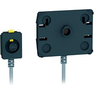 Schneider, Kabelleitung, Hmizsurdp (3 m) Schneider, Kabelleitung, Hmizsurdp (3 m)
