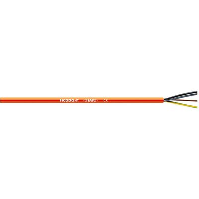LAPP 136133/1000 Orangenkabel - Kabel LAPP 136133/1000 Orangenkabel - Kabel