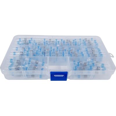Mannesmann, Kabelverbindung, M13065 Verbinder Durchsichtig 1 St. Package Mannesmann, Kabelverbindung, M13065 Verbinder Durchsichtig 1 St. Package