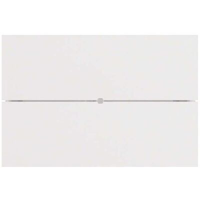 Berker, Zubehör Schalterprogramm, Tastsensor 2fach Komfort 75162599 Berker, Zubehör Schalterprogramm, Tastsensor 2fach Komfort 75162599