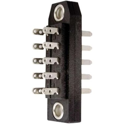Telegärtner Messerleiste J00045A0902 Gesamtpolzahl 16 Anzahl Reihen 2 1 St., Elektronikkabel + Stecker Telegärtner Messerleiste J00045A0902 Gesamtpolzahl 16 Anzahl Reihen 2 1 St., Elektronikkabel + Stecker