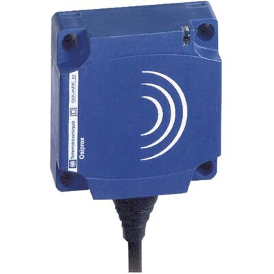 Schneider Electric XS9-Indu. Näher.sch. 40x40x15, PBT, Sn XS9C111A1L2 (Schalter), Elektronikmodul Schneider Electric XS9-Indu. Näher.sch. 40x40x15, PBT, Sn XS9C111A1L2 (Schalter), Elektronikmodul