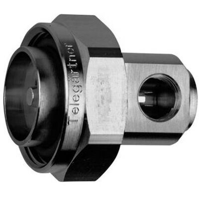 Telegärtner Normkopfstecker J01120D1157 1 St., Elektronikkabel + Stecker Telegärtner Normkopfstecker J01120D1157 1 St., Elektronikkabel + Stecker