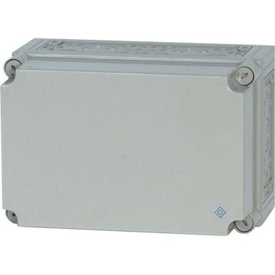 Eaton CI43E-200-RAL7035 (Gehäuse), Elektronikzubehör + Gehäuse, Grau Eaton CI43E-200-RAL7035 (Gehäuse), Elektronikzubehör + Gehäuse, Grau